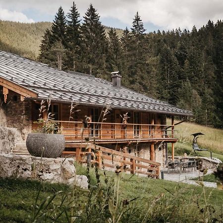 Die Suttenhuette Rottach-Egern Exterior foto